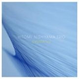画像: 西山瞳トリオ(Hitomi Nishiyama Trio) / シンパシー(Sympathy) (初回digipackCD) (MEANTONE RECORDS)