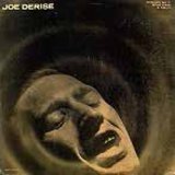画像: JOE DERISE(vo) / Joe Derise With The Austrian Jazz Quartet (CD) (BETHLEHEM)