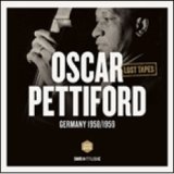 画像: 未発表！OSCAR PETTIFORD / Lost Tapes Germany 1958-1959 (digipackCD) (JAZZHAUS)
