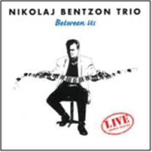 画像: ピアノ・トリオ 限定　NIKOLAJ BENTZON TRIO / Between Us (CD) (MUSIC MECCA)