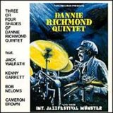 画像: DANNIE RICHMOND QUINTET / Three Or Four Shades Of Danny Richmond Quintet - Live From Jazzfestival Muenster (CD) (TUTU)