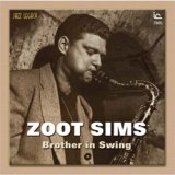 画像: ZOOT SIMS / Brother in Swing  未発表テイク+5 (CD) (INNER CITY)