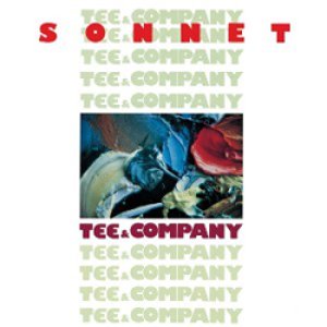 画像: 復刻　TEA & COMPANY ティー&カンパニー / ソネット　(紙ジャケCD) (THINK! /TBM)