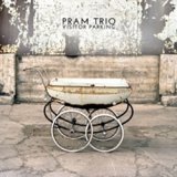 画像: ピアノ・トリオ カナダ　PRAM TRIO / Visitor Parking (digipackCD) (自主制作盤) 
