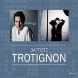 画像: BAPTISTE TROTIGNON(p) / Suite…+For a While (2CD+DVD) (NAIVE)