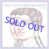 画像: TED CURSON (tp)/ Urge (digipackCD) (COOL MUSIC)