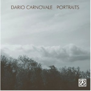 画像: DARIO CARNOVALE / Portraits (CD) (ALBORE)