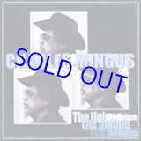 画像: CHARLES MINGUS / The Unique - The Last Session (CD) (ACROBAT)
