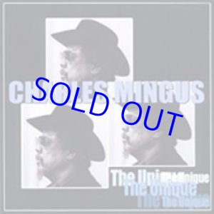 画像: CHARLES MINGUS / The Unique - The Last Session (CD) (ACROBAT)