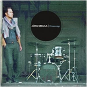 画像: JORG MIKULA(ds) / Drumsongs (digipackCD) (UN IT RECORDS)