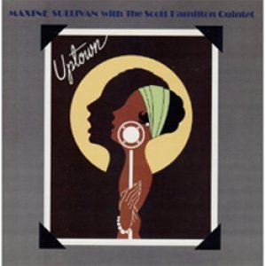 画像: MAXINE SULLIVAN(vo) / Something To Remember [紙ジャケCD]  (MUZAK)