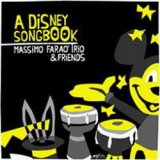 画像: MASSIMO FARAO(p) / Disney Songbook  [CD] (MARS MUSIC)