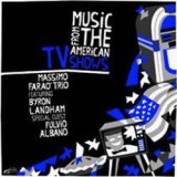 画像: MASSIMO FARAO(p) / Music From The American TV Show   [CD] (MARS MUSIC)