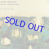 画像: 日本初CD化　JERRY GONZALEZ ジェリー・ゴンザレス(tp.perc)&ザ・フォート・アパッチ・バンド / ザ・リヴァー・イズ・ディープ [CD] (ENJA) 第2期