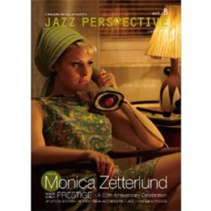 画像: 雑誌　JAZZ PERSPECTIVE VOL.8 6/20発売 