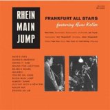 画像: アナログ ALBERT MANGELSDORFF/HANS KOLLER / Rhein Main Jump  [LP] (BE! JAZZ RECORDS)