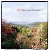 画像:  BOB DEGEN(p) / Jake Remembered [CD] (ENJA/SOLID)