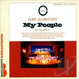 画像: DUKE ELLINGTON / My People [digipackCD] (BOPLICITY)