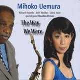 画像: 植村美芳子(p) / The Way We Were [CD] (DISK UNION JAZZ(原盤：GOODNESS RECORDS/US)