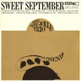 画像: PETE JOLLY TRIO / Sweet September [CD] (V.S.O.P. RECORDS)