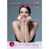 画像: 雑誌　JAZZ PERSPECTIVE VOL.10  6/5発売 