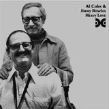 画像: AL COHN & JIMMY ROWLES / Heavy Love [CD] (XANADU)