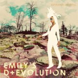 画像: ESPERANZA SPALDING / Emily's D+Evolution [digipackCD] (CONCORD)