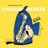 画像: CHARLIE PARKER / Unheard Bird: The Unissued Takes [2CD] (VERVE)