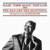 画像: 初ＣＤ化　SAM  “THE MAN” TAYLOR / Sam “THE MAN” Taylor / Plays The　Bad and the Beautiful + Bonus album [2LPin1CD] (PHONO)