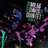 画像: 完全限定 入荷しましたMILES  DAVIS QUINTET / Freedom Jazz Dance: The Bootleg Series Vol.5 [3CD] (COLUMBIA/LEGACY)