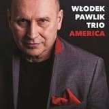 画像: ピアノ・トリオ ポーランド WLODEK PAWLIK TRIO / America [CD] (自主制作盤)