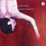 画像: YURI HONING(ts) ACOUSTIC QUARTET / Desire [CD] (CHALLENGE)