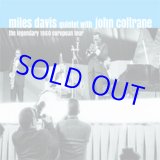 画像: MILES DAVIS  QUINTET / The Legendary 1960 European Tour [3 CD] (SOLAR RECORDS)