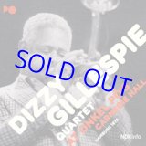画像: 日本初CD化  DIZZY GILLESPIE / at Onkel Pö‘s Carnegie Hall Hamburg 1978 [2CD]] (JAZZLINE)