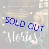 画像: 再入荷  VIKTORIJA PILATOVIC(vo) / Stories [digipackCD] (INNER CIRLE MUSIC)