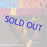 画像: MILES DAVIS & QUINCY JONES /  Live At Montreux [SHMCD] (WARNER BROTHERS)