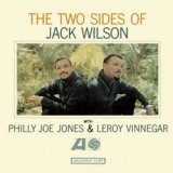 画像: JACK WILSON / The Two Sides Of Jack Wilson [SHMCD] (ATLANTIC)