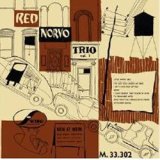画像: アナログ RED NORVO / Men at Work Vol. 1   [LP] (VOGUE)