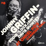 画像: JOHNNY GRIFFIN  / at Onkel Pö's Carnegie Hall, Hamburg 1975  [2CD] (JAZZLINE)