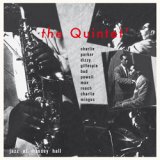 画像: THE QUINTET  CHARLIE PARKER  / Jazz at Massey Hall  [CD]] (JAZZ WAX RECORDS)