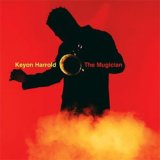 画像: アナログ  KEYON HARROLD(キーヨン・ハロルド)  / Mugician [LP] (LEGACY RECORDINGS)