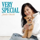 画像: 大西順子(JUNKO ONISHI) /  Very Special [CD] (SOMETHIN'COOL)