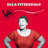 画像: ELLA FITZGERALD  / The Complete Birdland Broadcasts feat. Hank Jones [2CD] (ESSENTIAL JAZZ CLASSICS)