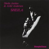 画像: シーラ・ジョーダン /  シーラ[CD] (THINK!RECORDS/ STEEPLE CHASE)