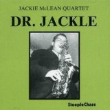 画像: ジャッキー・マクリーン  / ドクター・ジャックル [CD] (THINK!RECORDS/ STEEPLE CHASE)