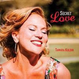 画像: TAMARA KULDIN(vo) / Secret Love [digipackCD] (自主制作)