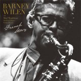 画像: BARNEY WILEN(バルネ・ウィラン) /  French Story [UHQCD] (CRAFTMAN RECORDS)