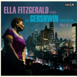 画像: アナログ ELLA FITZGERALD / Sings The Gershwin Song Book Vol.2  [180g重量盤LP] (WAX TIME)