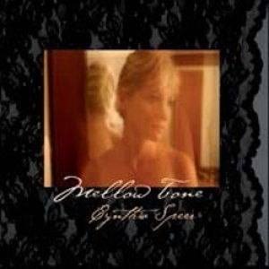 画像: CYNTHIA SPEER(vo) / Mellow Tone [digipackCD] (自主制作)