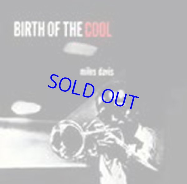 画像1: MILES DAVIS / Birth Of The Cool + 11 Bonus Tracks  [紙ジャケCD]  (STATE OF ART)